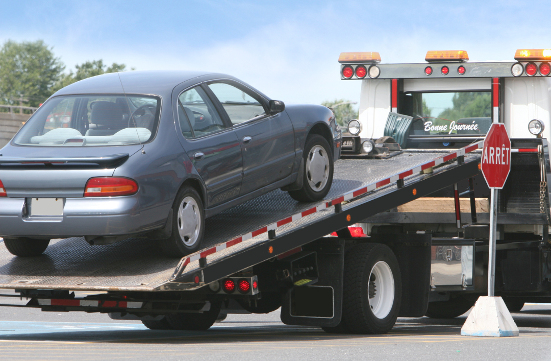 Roadside Assistance